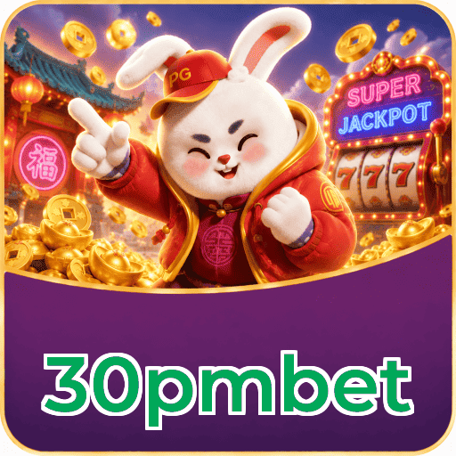30pmbet Apostas Esportivas Logo - 34 Esportes Certificados