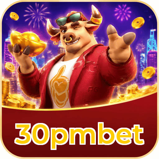 Logo 30pmbet Loteria Online