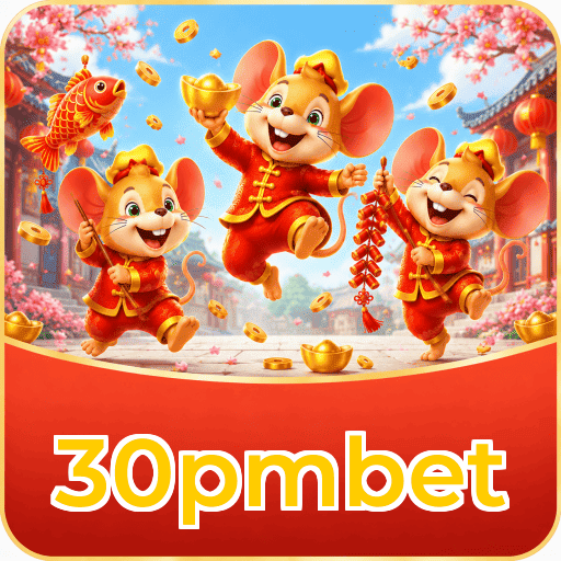 30pmbet Logo Seguro