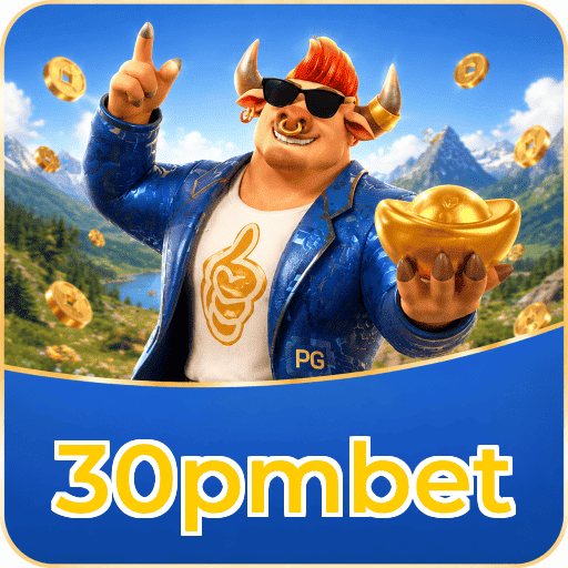 30pmbet Download Speed Test Logo - Teste de Velocidade Certificado