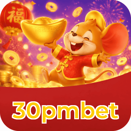 Requisitos do APK 30pmbet para Android - Logo Oficial