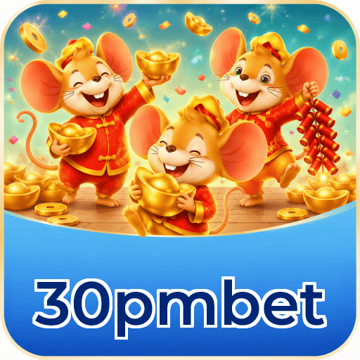 30pmbet VIP Program Logo